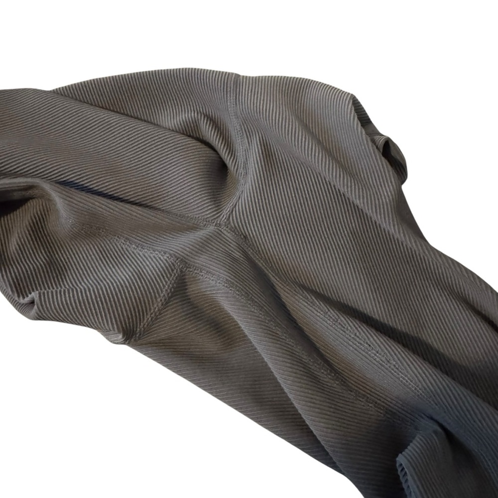 Born Primitive Limitless Legging Ribbed Dark Grey Small - Picture 5 of 5